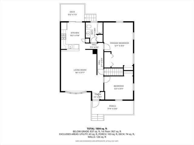 32 Violet St, Boston, MA 02126