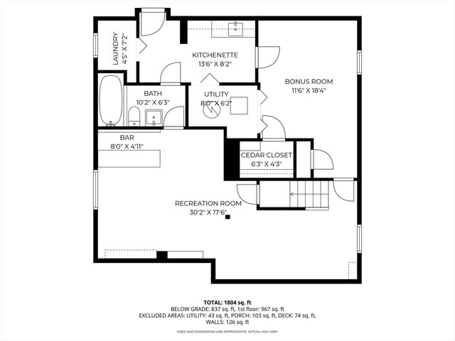 32 Violet St, Boston, MA 02126