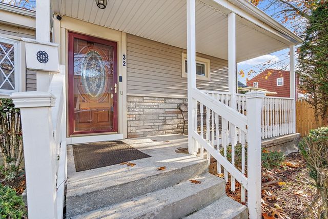 32 Violet St, Boston, MA 02126