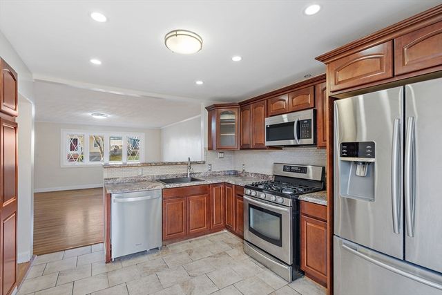 32 Violet St, Boston, MA 02126