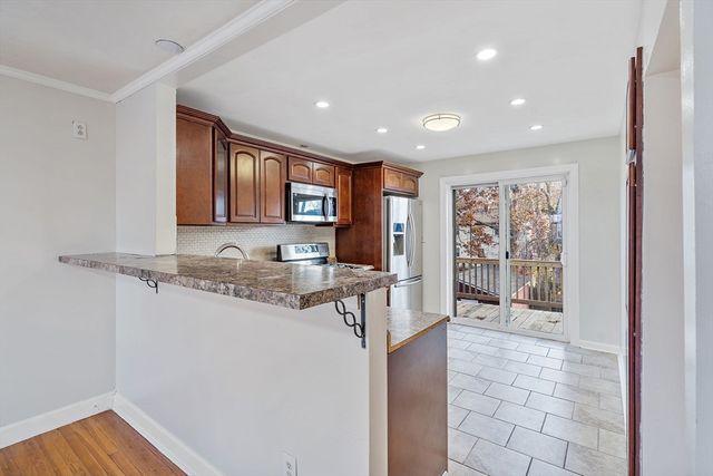 32 Violet St, Boston, MA 02126