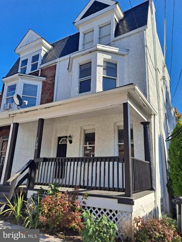 1100 GREEN ST, Norristown, PA 19401