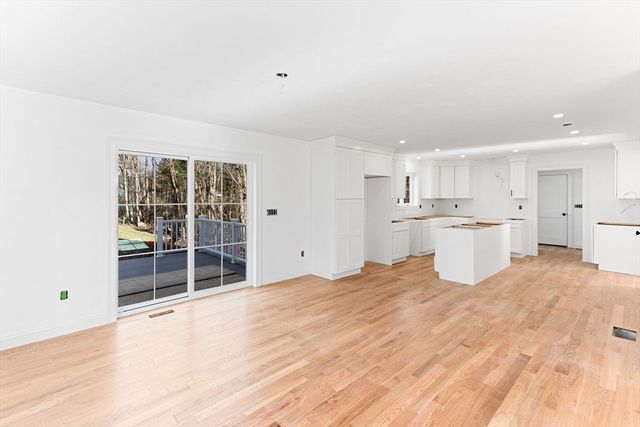 16 Goodspeed Lot 4, Easton, MA 02375