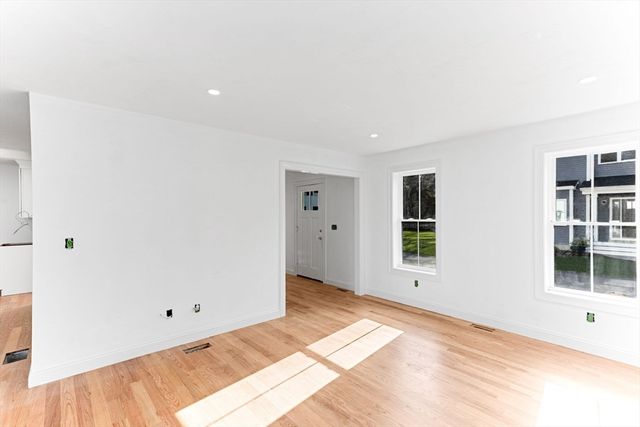 16 Goodspeed Lot 4, Easton, MA 02375