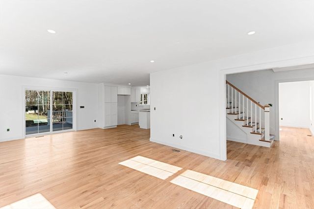 16 Goodspeed Lot 4, Easton, MA 02375