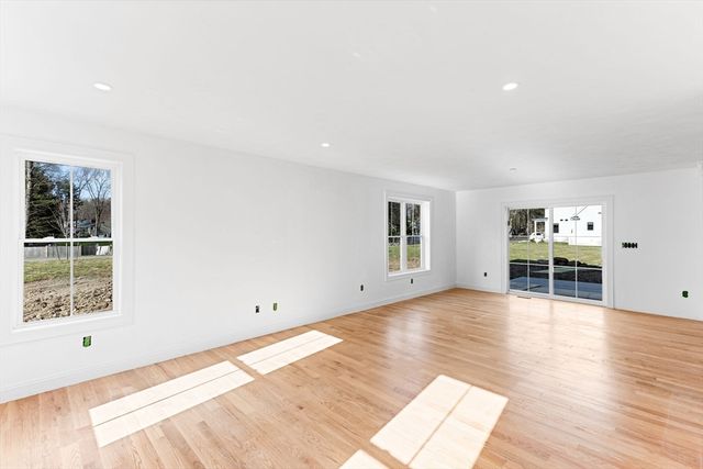 16 Goodspeed Lot 4, Easton, MA 02375