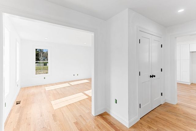 16 Goodspeed Lot 4, Easton, MA 02375