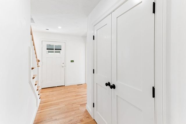 16 Goodspeed Lot 4, Easton, MA 02375