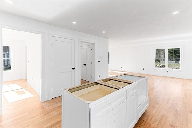 16 Goodspeed Lot 4, Easton, MA 02375