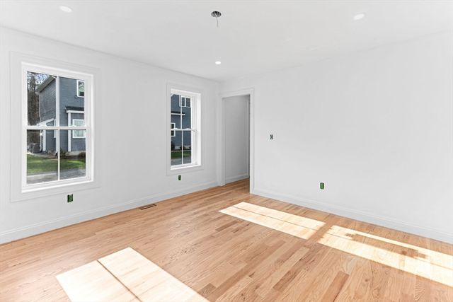 16 Goodspeed Lot 4, Easton, MA 02375