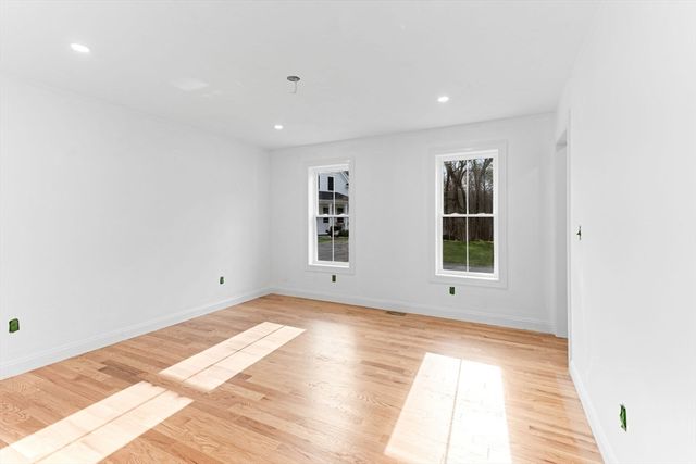 16 Goodspeed Lot 4, Easton, MA 02375