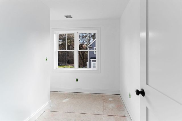 16 Goodspeed Lot 4, Easton, MA 02375