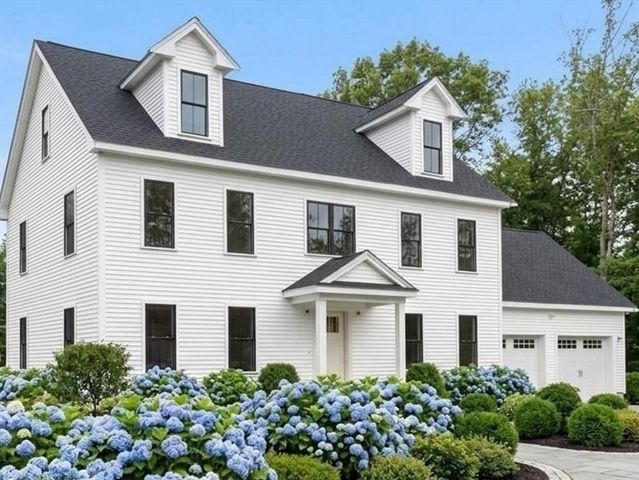 16 Goodspeed Lot 4, Easton, MA 02375