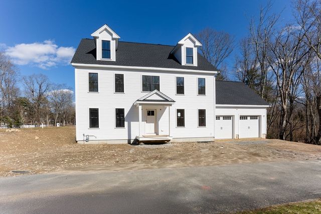 16 Goodspeed Lot 4, Easton, MA 02375