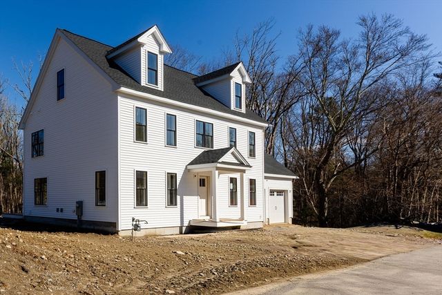 16 Goodspeed Lot 4, Easton, MA 02375