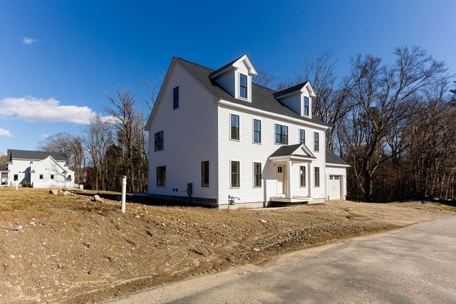 16 Goodspeed Lot 4, Easton, MA 02375