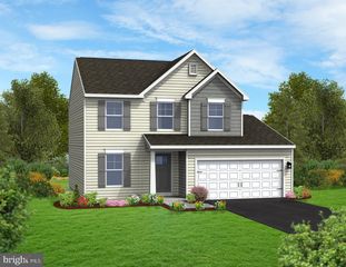 108 RICHFIELD LANE LOT 96, Duncannon, PA 17020