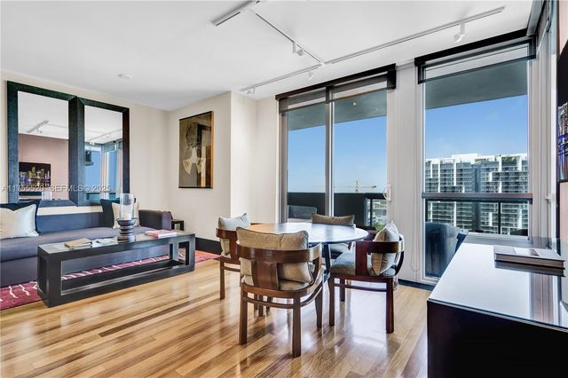 101 20th Street 1803, Miami Beach, FL 33139