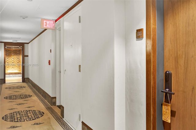 101 20th Street 1803, Miami Beach, FL 33139
