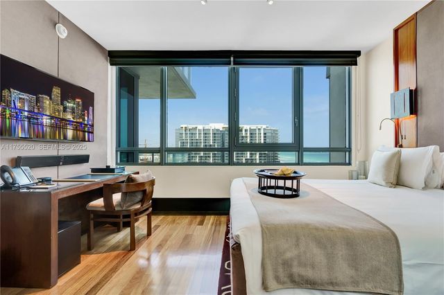 101 20th Street 1803, Miami Beach, FL 33139