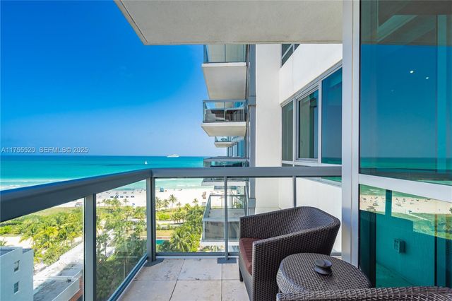 101 20th Street 1803, Miami Beach, FL 33139