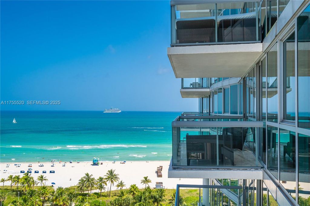 101 20th Street 1803, Miami Beach, FL 33139