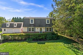 1613 TERRACE DR, Westminster, MD 21157