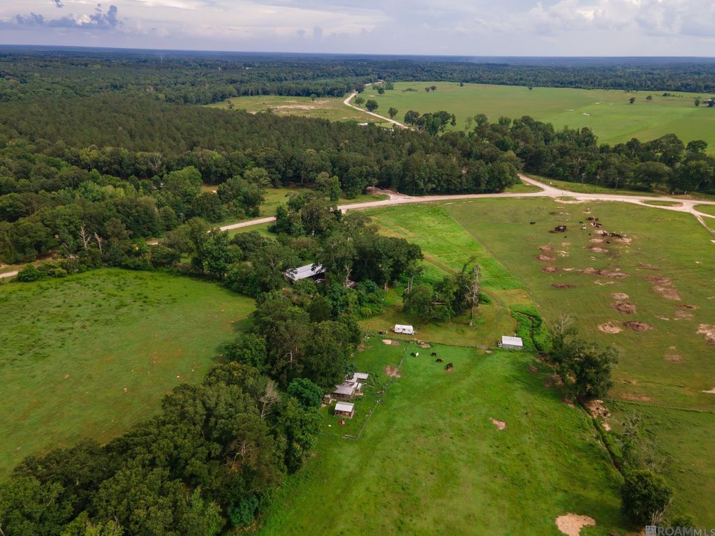 68569 La Hwy 1058, Kentwood, LA 70444