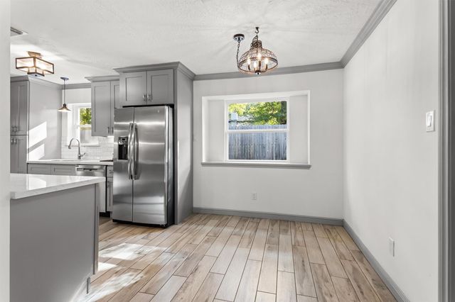 3415 Rustling Pines Street, Spring, TX 77380