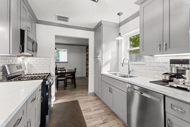 3415 Rustling Pines Street, Spring, TX 77380