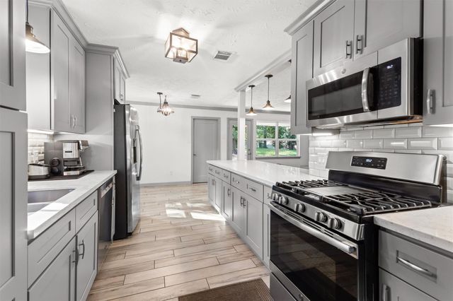 3415 Rustling Pines Street, Spring, TX 77380