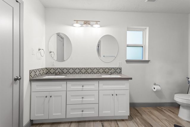 3415 Rustling Pines Street, Spring, TX 77380