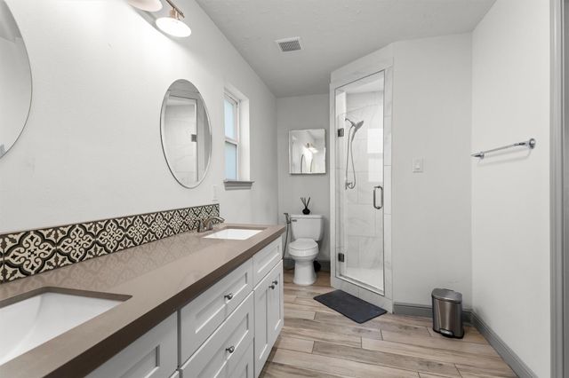 3415 Rustling Pines Street, Spring, TX 77380