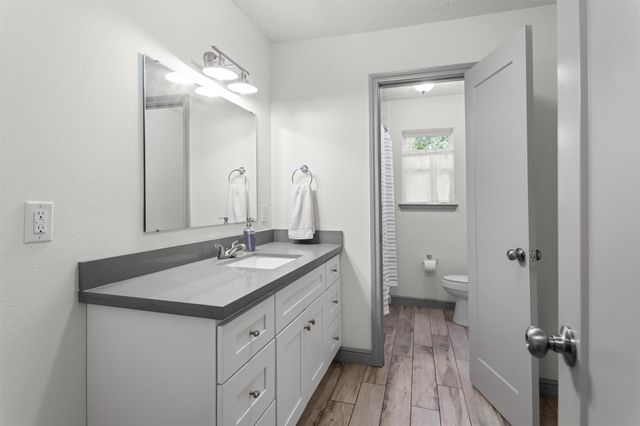 3415 Rustling Pines Street, Spring, TX 77380