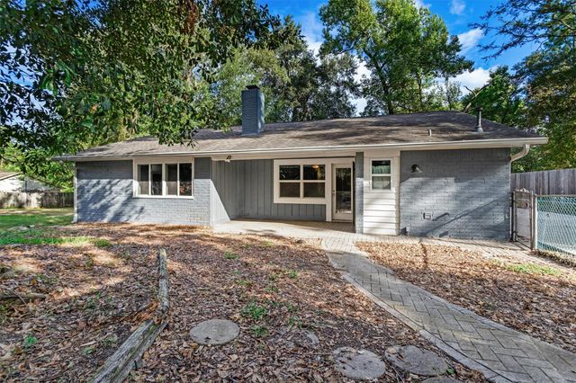 3415 Rustling Pines Street, Spring, TX 77380