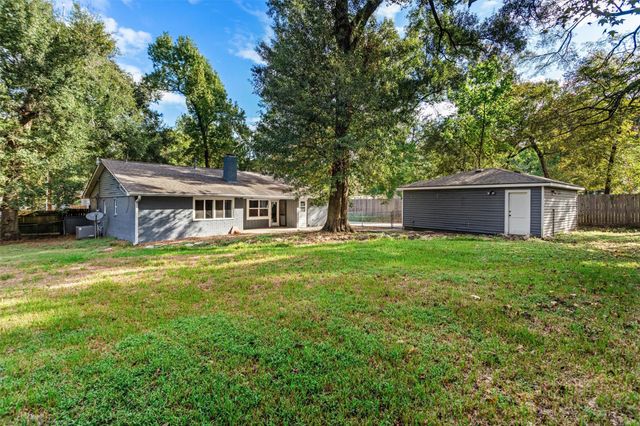 3415 Rustling Pines Street, Spring, TX 77380