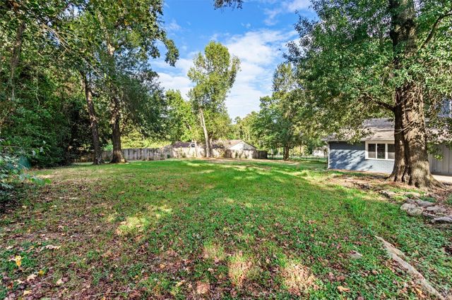 3415 Rustling Pines Street, Spring, TX 77380