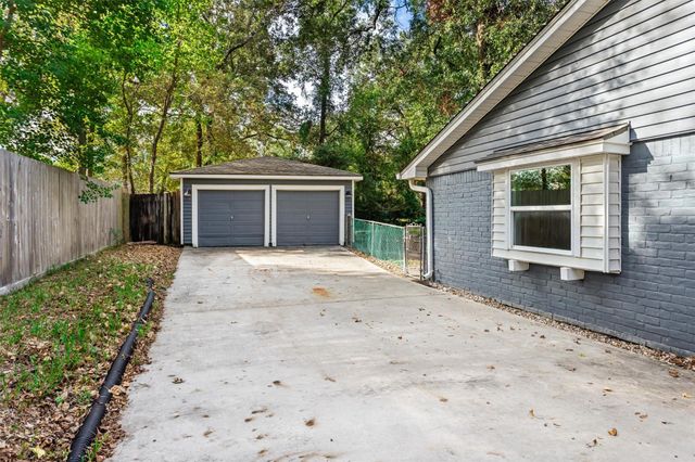 3415 Rustling Pines Street, Spring, TX 77380