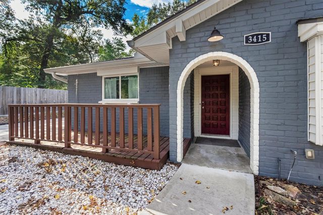 3415 Rustling Pines Street, Spring, TX 77380