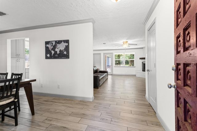 3415 Rustling Pines Street, Spring, TX 77380