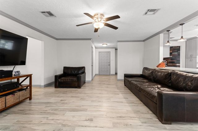 3415 Rustling Pines Street, Spring, TX 77380