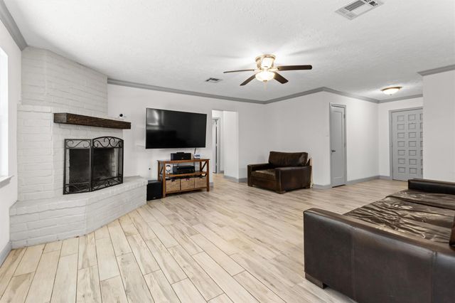 3415 Rustling Pines Street, Spring, TX 77380