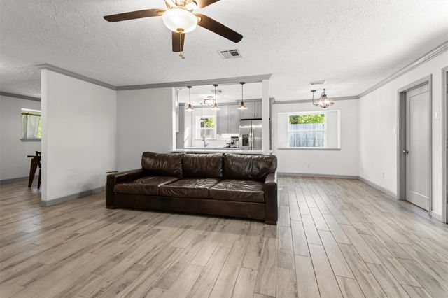 3415 Rustling Pines Street, Spring, TX 77380
