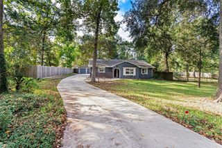 3415 Rustling Pines Street, Spring, TX 77380