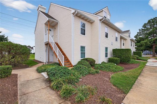 5682 Landfall DR, Virginia Beach, VA 23462