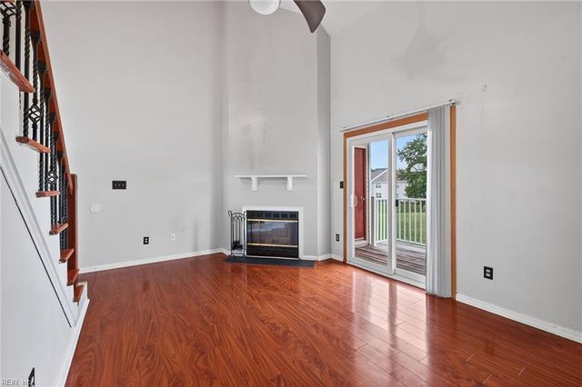 5682 Landfall DR, Virginia Beach, VA 23462