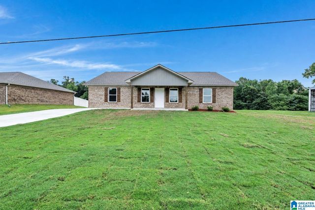 900 COUNTY ROAD 1459, Vinemont, AL 35179