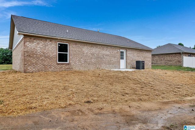 900 COUNTY ROAD 1459, Vinemont, AL 35179