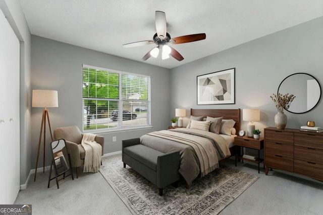 2931 Inverloch Circle, Duluth, GA 30096