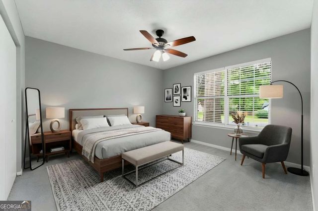2931 Inverloch Circle, Duluth, GA 30096